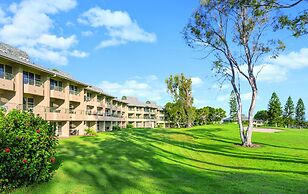 Paniolo Greens At Waikoloa