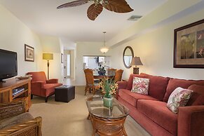 Paniolo Greens At Waikoloa