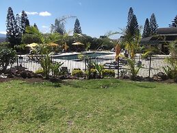 Paniolo Greens At Waikoloa