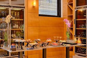 NH Milano Machiavelli