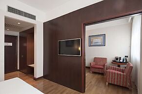 NH Milano Machiavelli