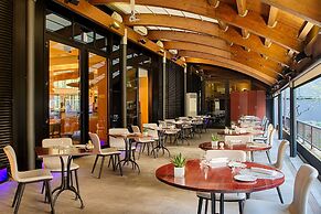 NH Milano Machiavelli