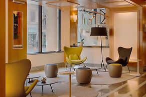 NH Milano Machiavelli