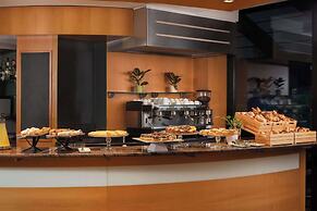 NH Milano Machiavelli