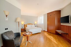 NH Milano Machiavelli