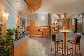 NH Milano Machiavelli