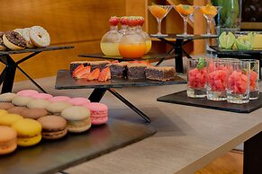 NH Milano Machiavelli