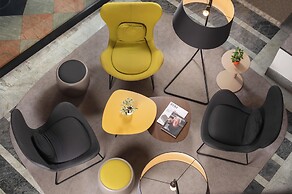 NH Milano Machiavelli