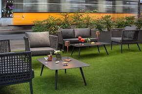 NH Milano Machiavelli