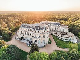 InterContinental Chantilly Chateau Mont Royal by IHG