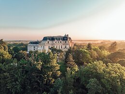 InterContinental Chantilly Chateau Mont Royal by IHG