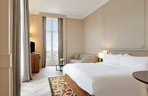 InterContinental Chantilly Chateau Mont Royal by IHG