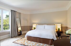 InterContinental Chantilly Chateau Mont Royal by IHG