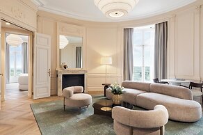 InterContinental Chantilly Chateau Mont Royal by IHG