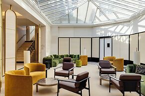 InterContinental Chantilly Chateau Mont Royal by IHG