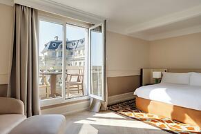 InterContinental Chantilly Chateau Mont Royal by IHG