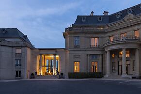 InterContinental Chantilly Chateau Mont Royal by IHG