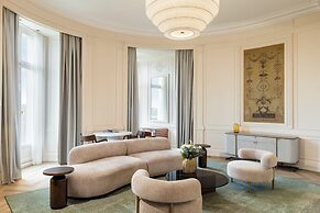 InterContinental Chantilly Chateau Mont Royal by IHG