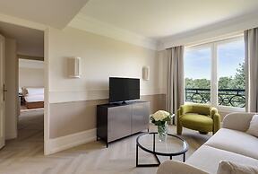 InterContinental Chantilly Chateau Mont Royal by IHG