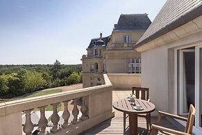 InterContinental Chantilly Chateau Mont Royal by IHG
