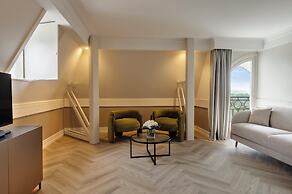 InterContinental Chantilly Chateau Mont Royal by IHG