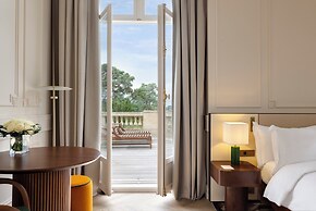 InterContinental Chantilly Chateau Mont Royal by IHG