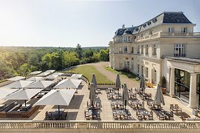 InterContinental Chantilly Chateau Mont Royal by IHG