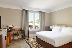 InterContinental Chantilly Chateau Mont Royal by IHG