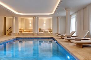 InterContinental Chantilly Chateau Mont Royal by IHG