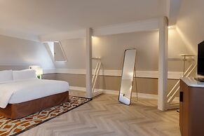 InterContinental Chantilly Chateau Mont Royal by IHG