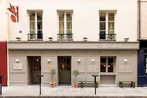 La Dépendance