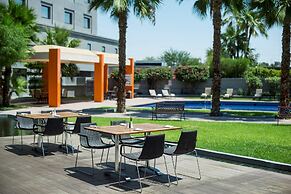 Real Inn Mexicali