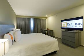 Real Inn Mexicali