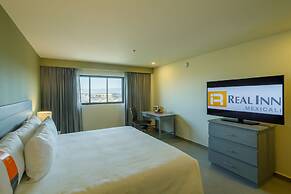 Real Inn Mexicali
