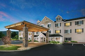 Country Inn & Suites by Radisson, Big Flats (Elmira), NY