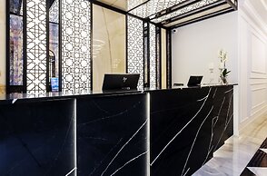 Eurostars Puerta Real Hotel