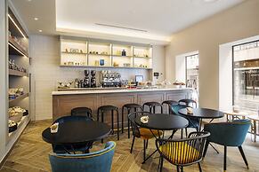 Eurostars Puerta Real Hotel