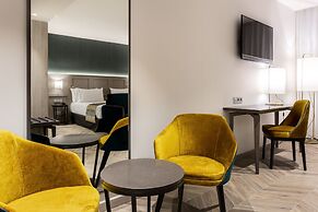 Eurostars Puerta Real Hotel