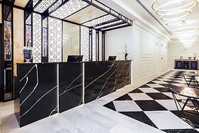 Eurostars Puerta Real Hotel