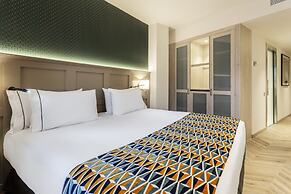 Eurostars Puerta Real Hotel