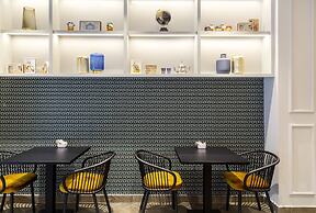 Eurostars Puerta Real Hotel