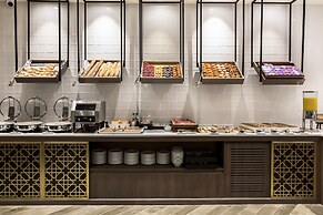 Eurostars Puerta Real Hotel