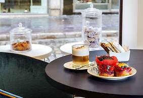 Eurostars Puerta Real Hotel