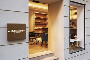 Eurostars Puerta Real Hotel