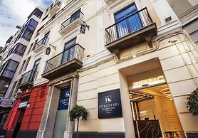 Eurostars Puerta Real Hotel