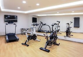 Eurostars Puerta Real Hotel