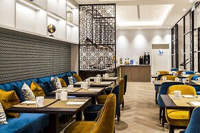 Eurostars Puerta Real Hotel