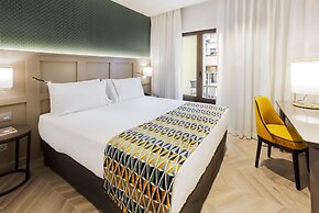Eurostars Puerta Real Hotel