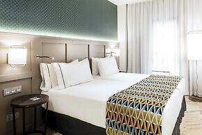Eurostars Puerta Real Hotel