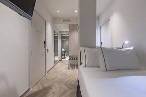 Eurostars Puerta Real Hotel